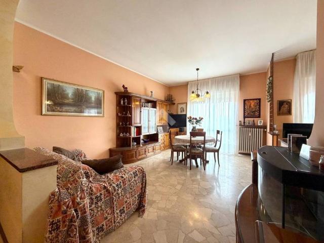 Appartamento in vendita a Carvico BG
