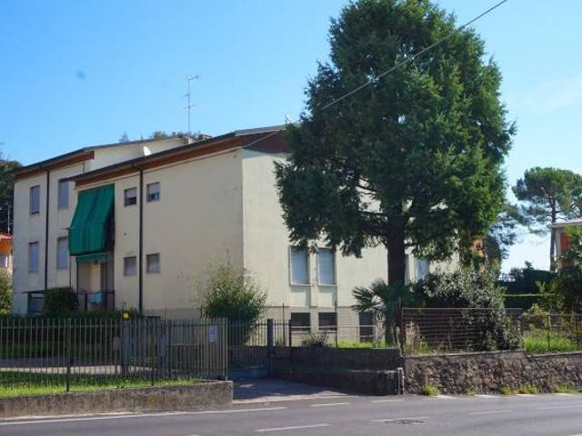 Appartamento in vendita a Carvico BG