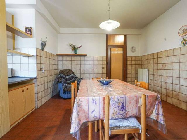 Appartamento in vendita a Carvico BG