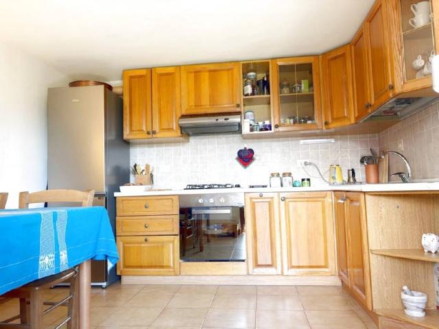 Appartamento in vendita a Carzano TN