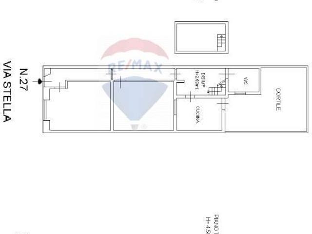 Appartamento in vendita a Catania