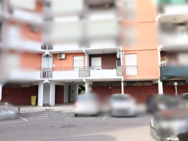 Appartamento in vendita a Catania