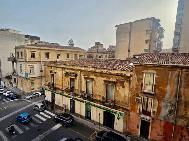 Appartamento in vendita a Catania