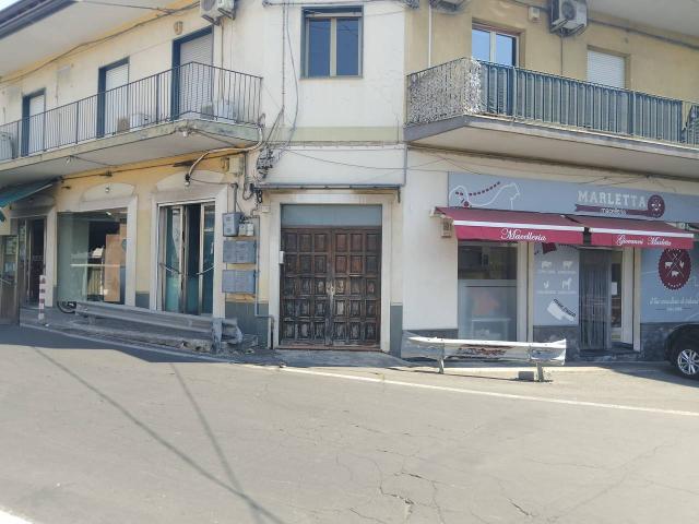 Appartamento in vendita a Catania