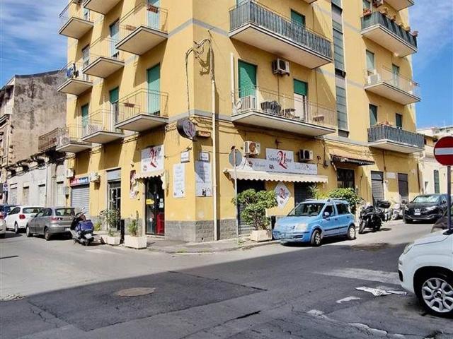 Appartamento in vendita a Catania