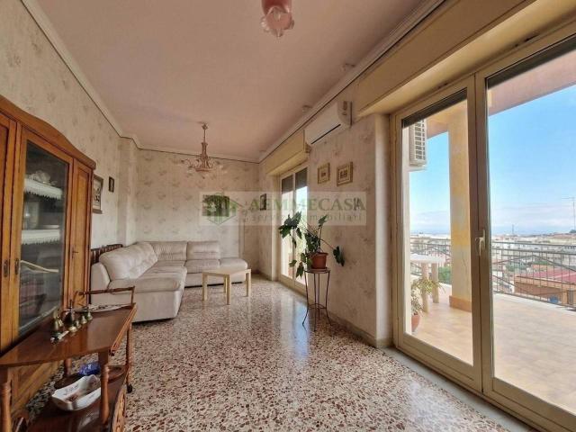 Appartamento in vendita a Catania