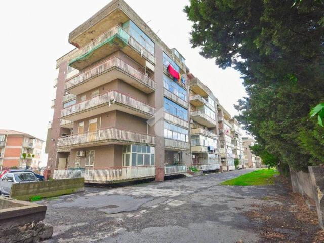 Appartamento in vendita a Catania