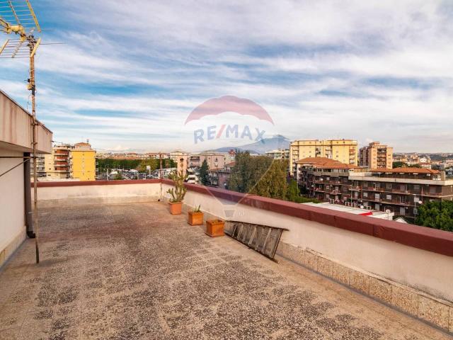 Appartamento in vendita a Catania