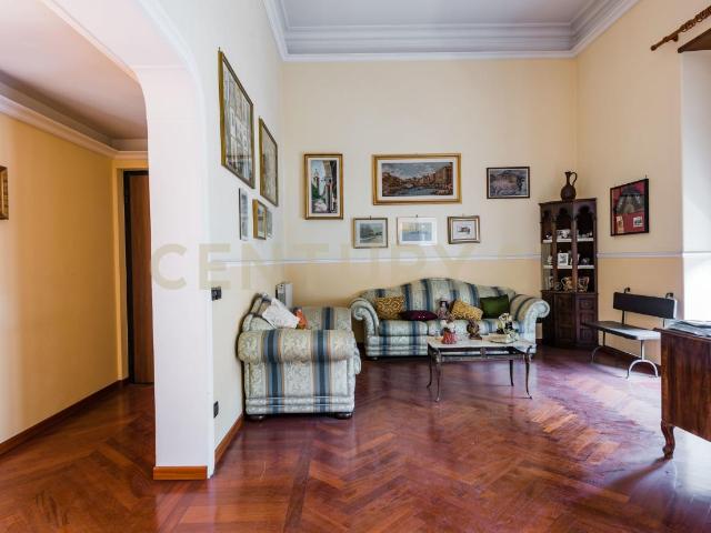 Appartamento in vendita a Catania