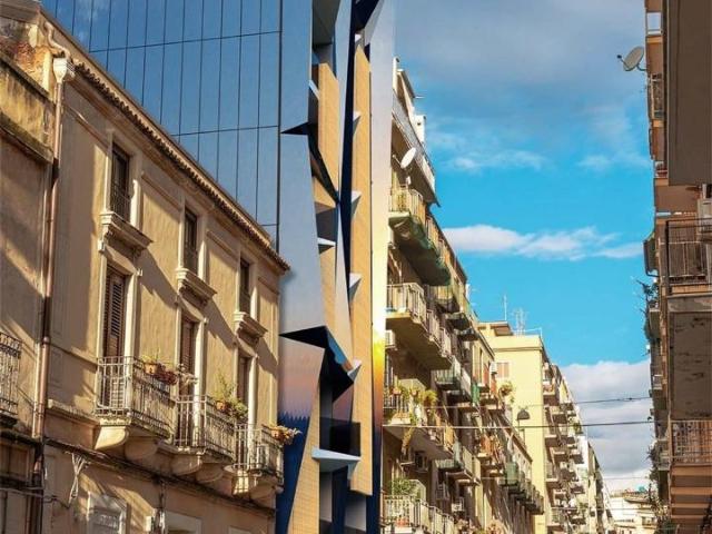 Appartamento in vendita a Catania