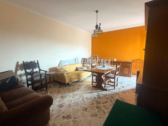 Appartamento in vendita a Catania