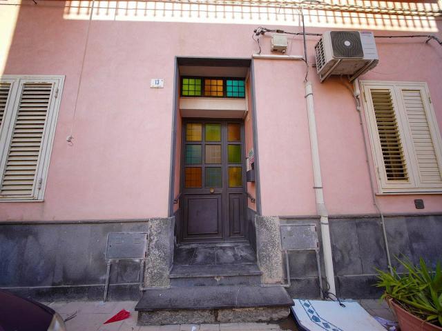 Appartamento in vendita a Catania