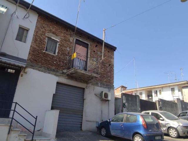 Appartamento in vendita a Catania