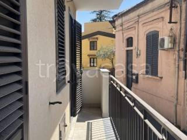 Appartamento in vendita a Catania, Cibali
