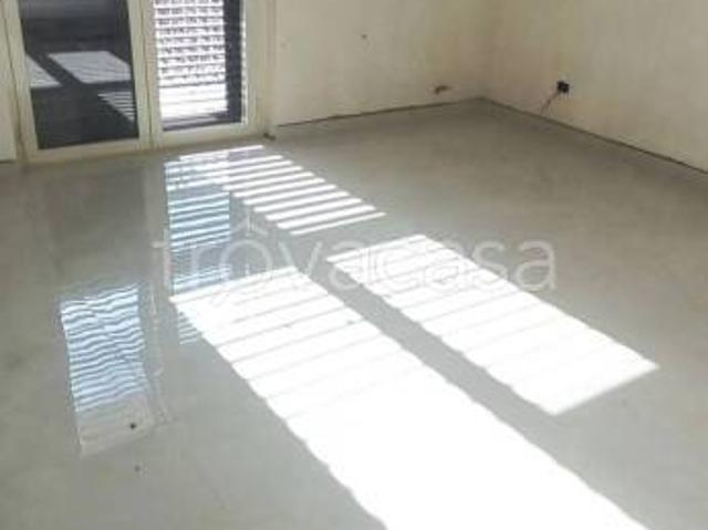 Appartamento in vendita a Catania, Cibali