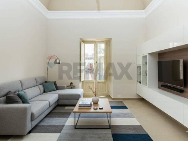 Appartamento in vendita a Catania, Cibali