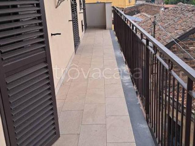 Appartamento in vendita a Catania, Cibali