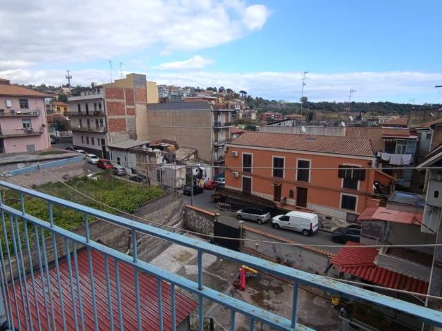 Appartamento in vendita a Catania CT