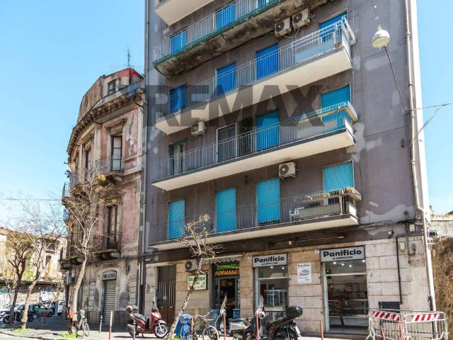Appartamento in vendita a Catania CT
