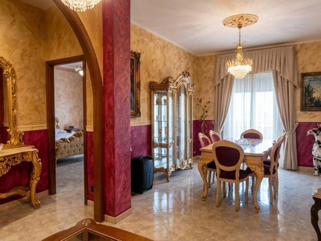 Appartamento in vendita a Catania CT