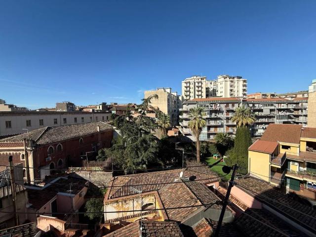Appartamento in vendita a Catania CT