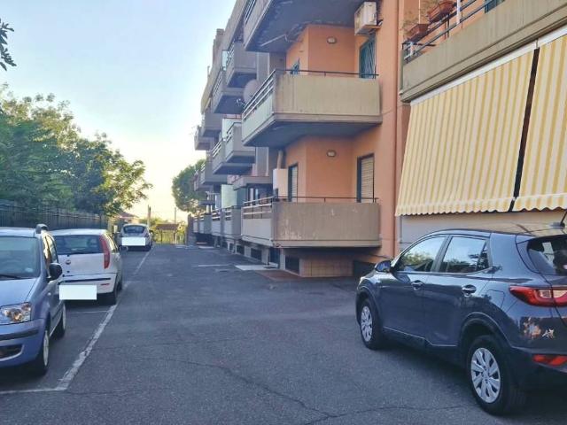 Appartamento in vendita a Catania CT