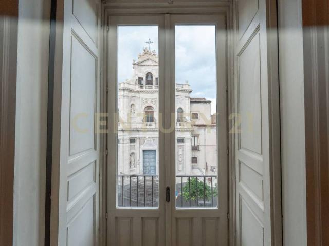 Appartamento in vendita a Catania CT