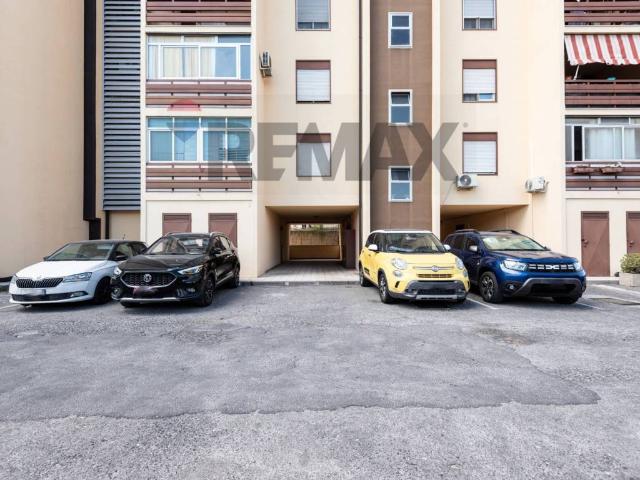 Appartamento in vendita a Catania CT