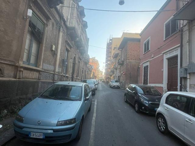 Appartamento in vendita a Catania CT