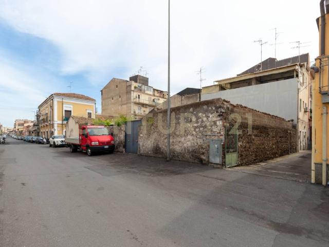 Appartamento in vendita a Catania CT