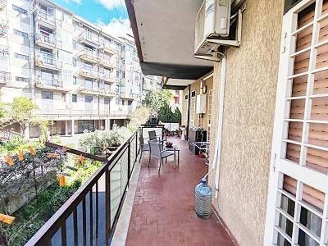 Appartamento in vendita a Catania CT
