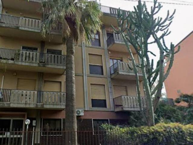Appartamento in vendita a Catania CT