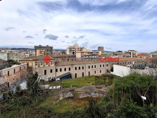 Appartamento in vendita a Catania CT