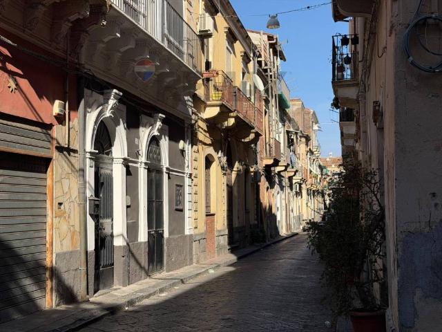 Appartamento in vendita a Catania CT