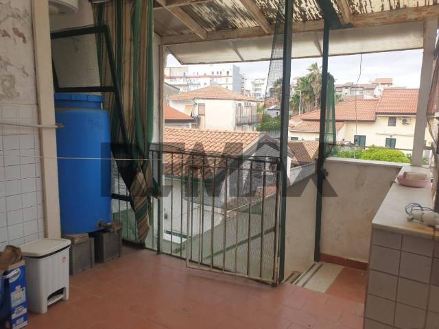 Appartamento in vendita a Catania CT