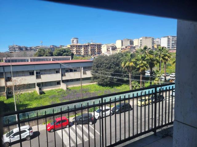 Appartamento in vendita a Catania CT