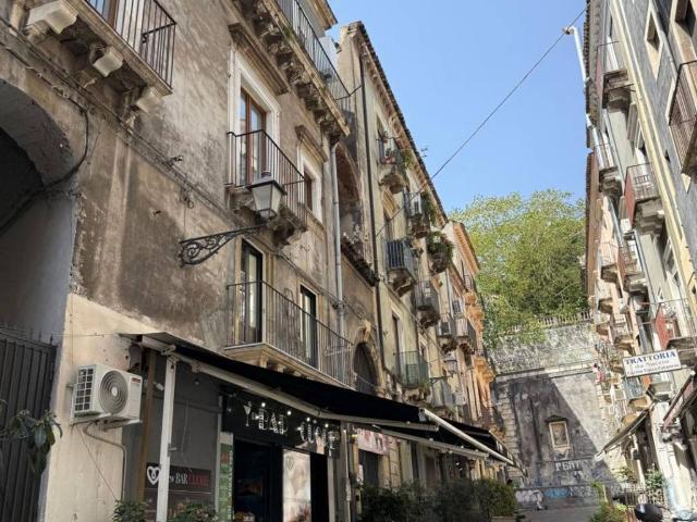 Appartamento in vendita a Catania CT