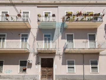 Appartamento in vendita a Catania CT