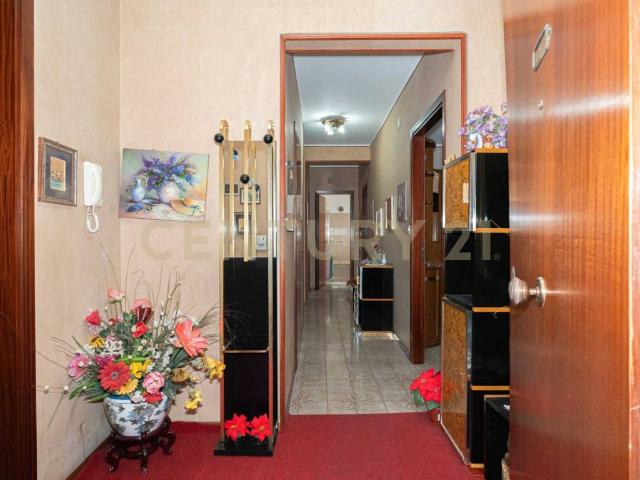 Appartamento in vendita a Catania CT