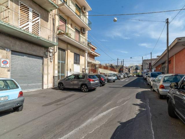 Appartamento in vendita a Catania CT