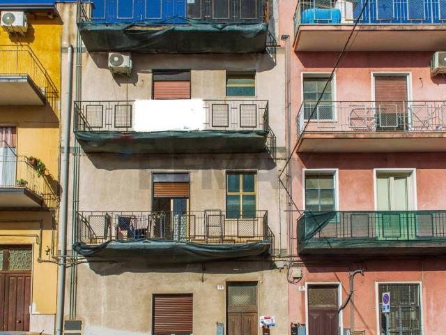 Appartamento in vendita a Catania CT