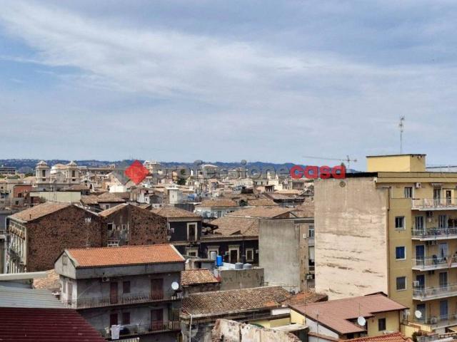 Appartamento in vendita a Catania CT