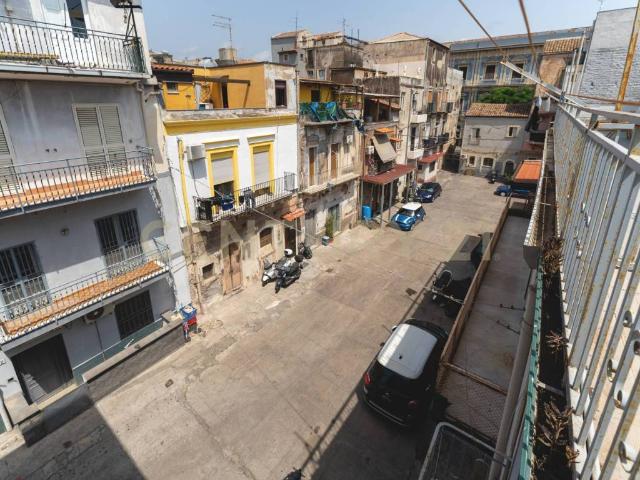 Appartamento in vendita a Catania CT