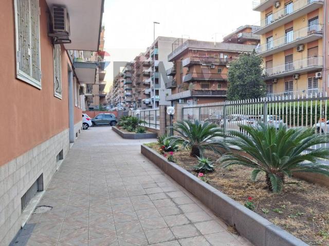 Appartamento in vendita a Catania CT