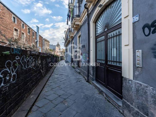 Appartamento in vendita a Catania CT