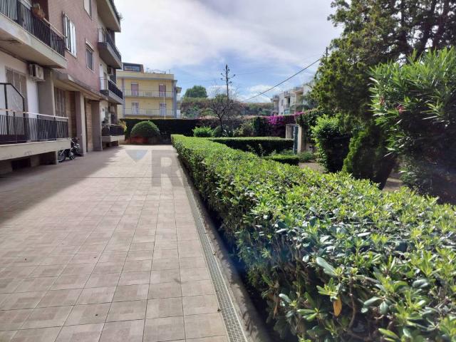 Appartamento in vendita a Catania CT
