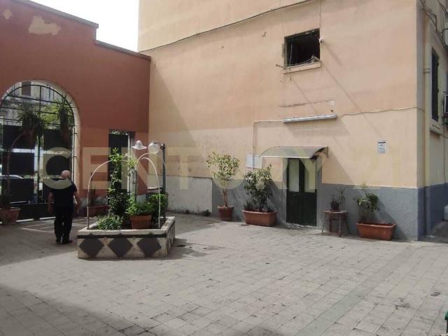 Appartamento in vendita a Catania CT