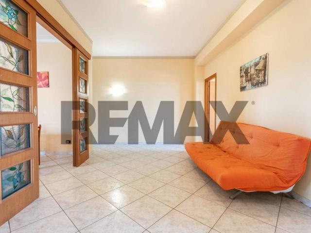 Appartamento in vendita a Catania CT