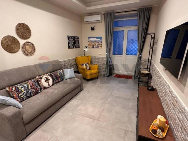 Appartamento in vendita a Catania CT