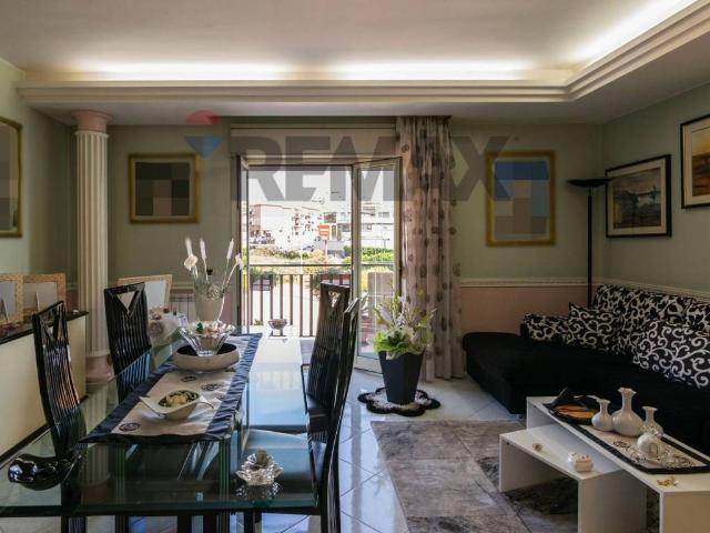 Appartamento in vendita a Catania CT